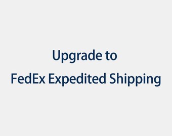 FedEx 2Day® Shipping (2 Business Days)