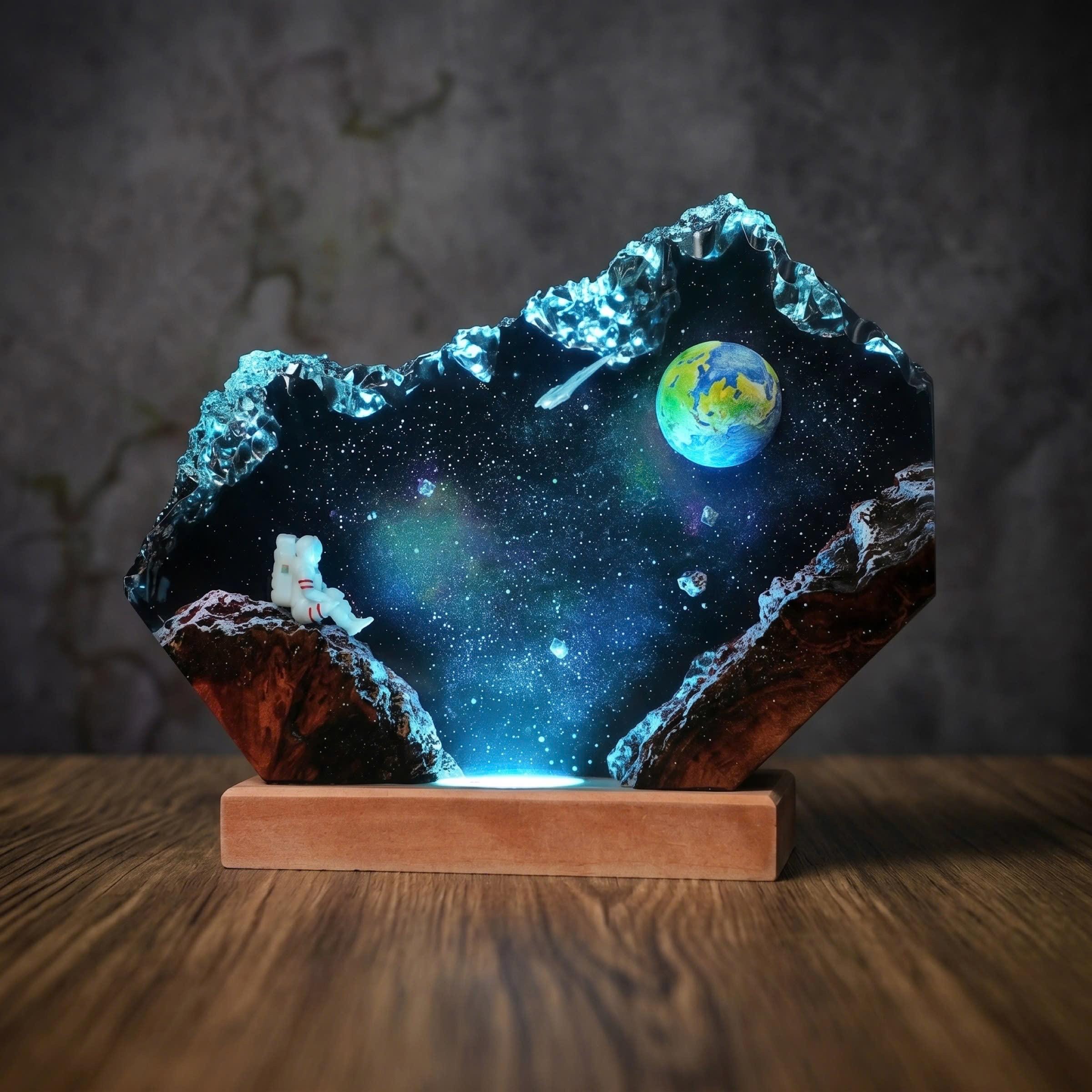 KEN ART ENTERPRISE ロケット型 ラバランプ スペースエイジ Space Ship Lava Lamp - Etsy