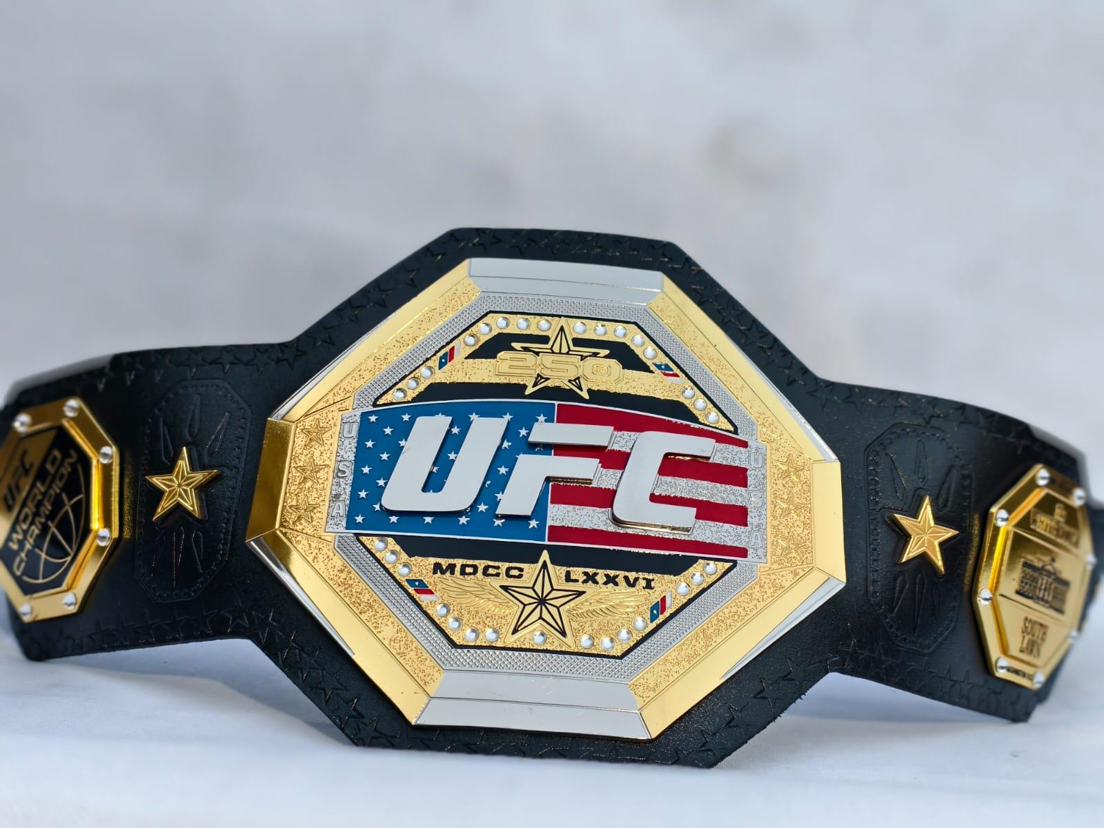 Ufc replica belt - Etsy 日本