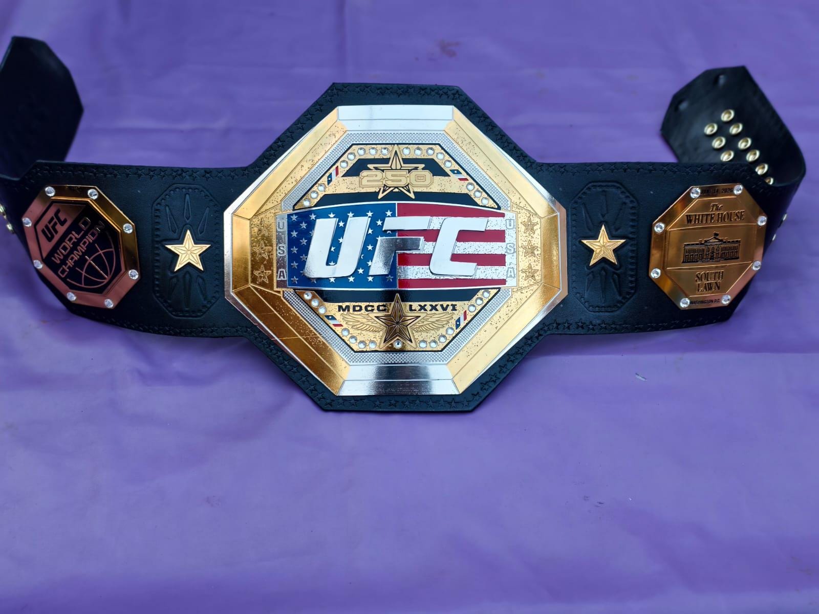 Ufc belt - Etsy 日本