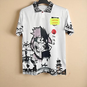 Personalized Special Anime Soccer Shirt