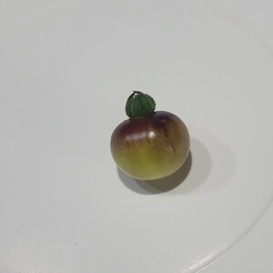 Blueberry Cherry Tomato X Solanum Galapagense F1 Hybrid Seeds - 10pc