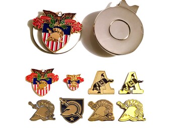 West Point Hat - Etsy