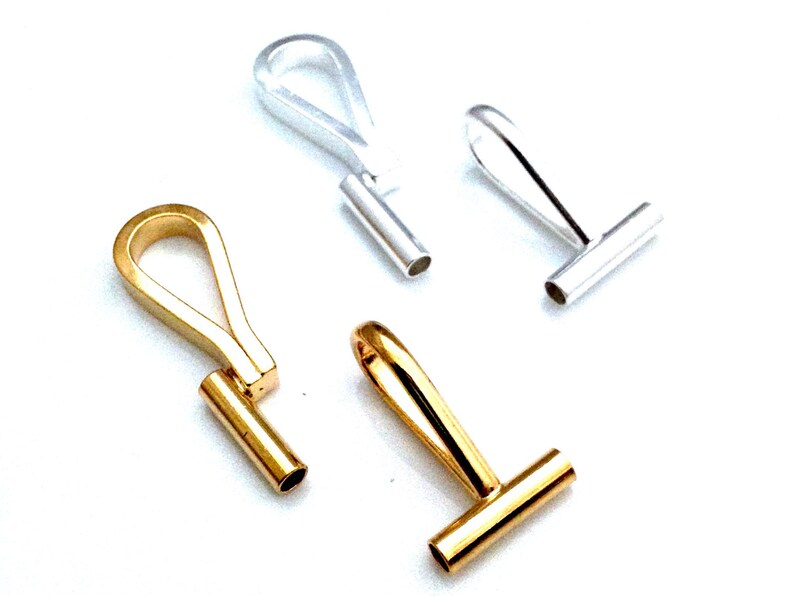 Brooch Converter Pin to Pendant Brooch Gadget Pin Etsy