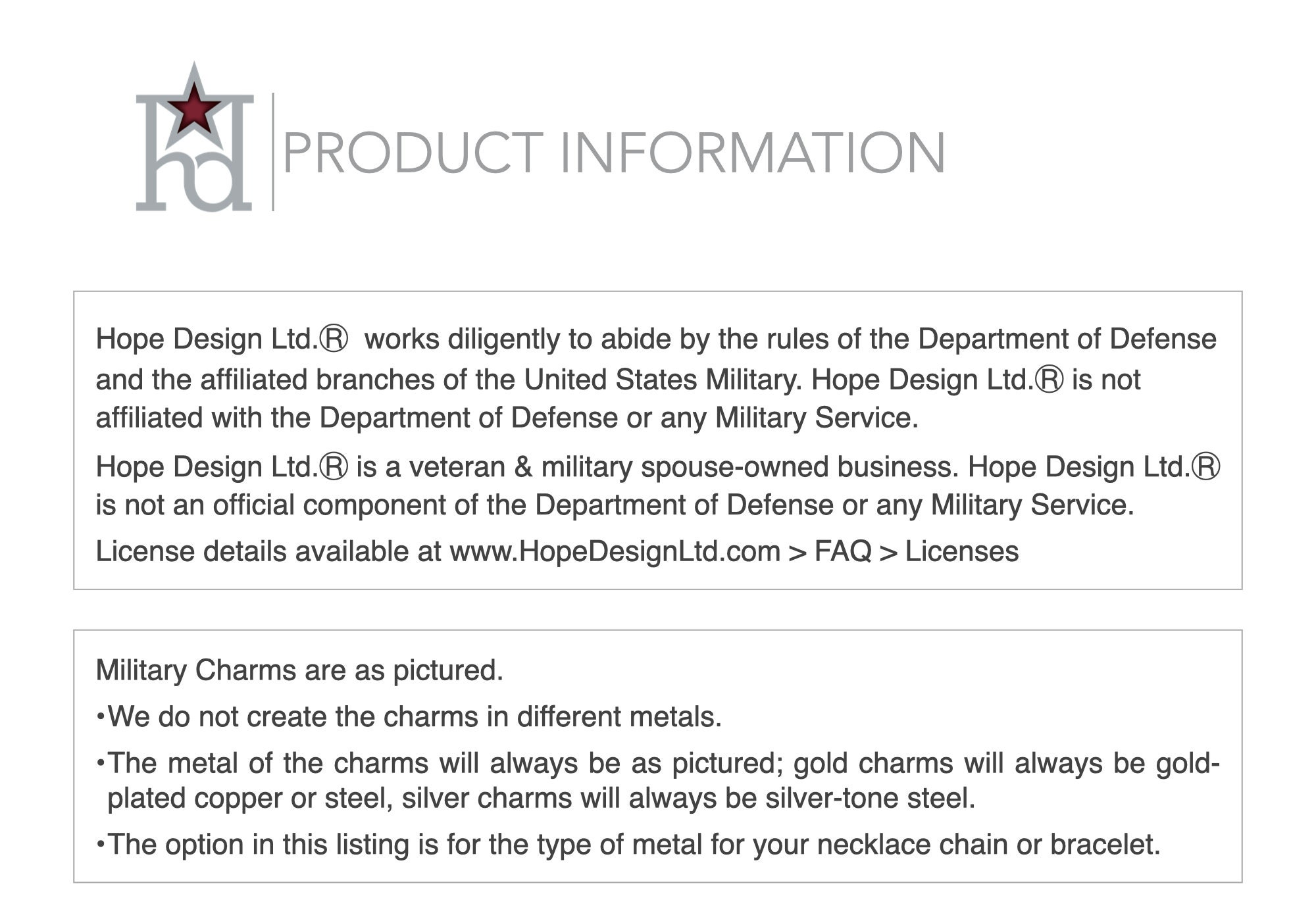 Military Rhinestone Logo Military Uniform Button Gold Necklace With Rhinestones (army, Air Force ...