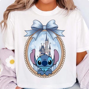 Bundle Stitch Png, Family Vacation Png, Watercolor Stitch Castle Png, Family Trip Png, Family Png, Vacay Mode Png, Family Trip Shirt Design image 2