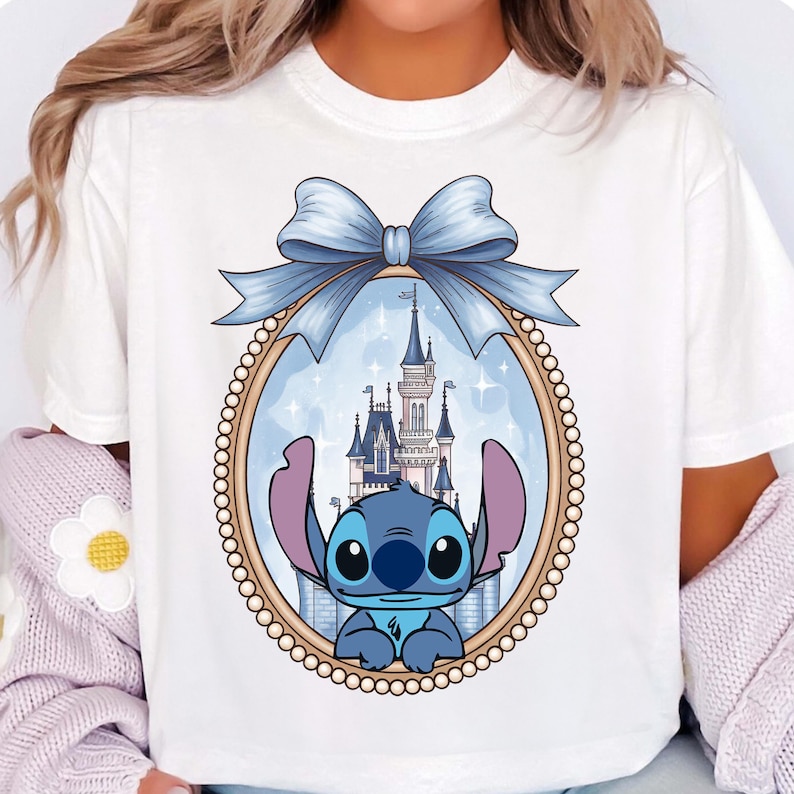 Bundle Stitch Png, Family Vacation Png, Watercolor Stitch Castle Png, Family Trip Png, Family Png, Vacay Mode Png, Family Trip Shirt Design image 2