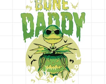 Bone Daddy Png, Postać z koszmaru Halloween Png, Straszne wibracje png, Upiorny sezon Png, Horror Halloween Png, Filmy grozy na Halloween Png