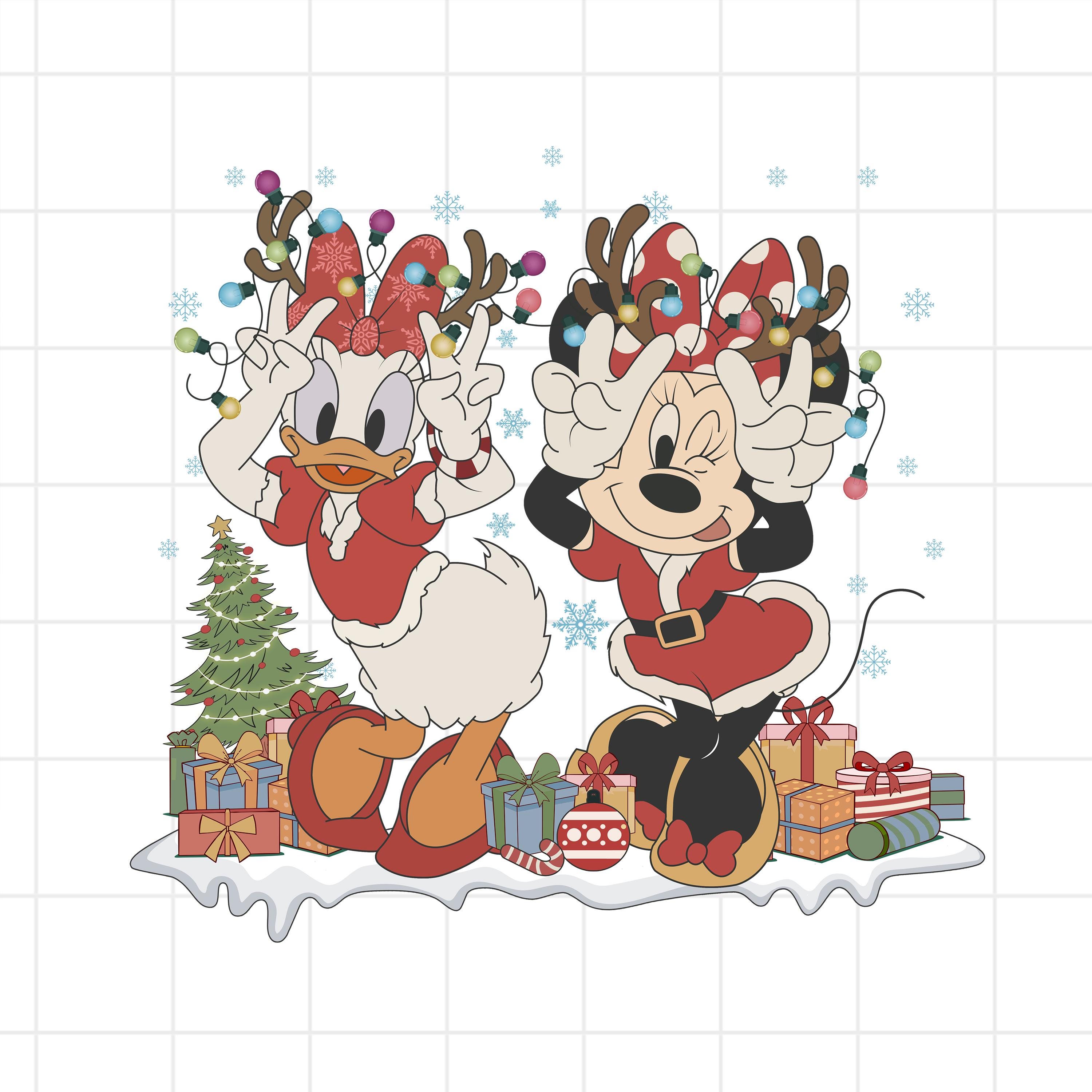 Vintage Minnie Mouse Gift - 60+ Gift Ideas for 2026
