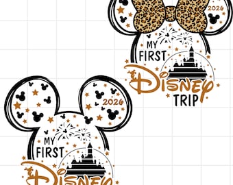 Matching Family Trip Png Bundle, Family Vacation 2026 Png, Magic Castle Mouse Head Png, Vacay Mode Png, Best Day Ever Png, Friend Squad Png