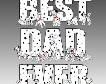 Father's Day PNG, Best Dad Ever Png, Sublimation Design, Digital Download, Dad Shirt For Png, Dad PNG, Happy Father's Day