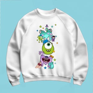 Birthday Bundle PNG, Birthday Monster Png, It's My Birthday Png, Family Matching Shirt Png, Birthday Sublimation, Custom Name Birthday Png