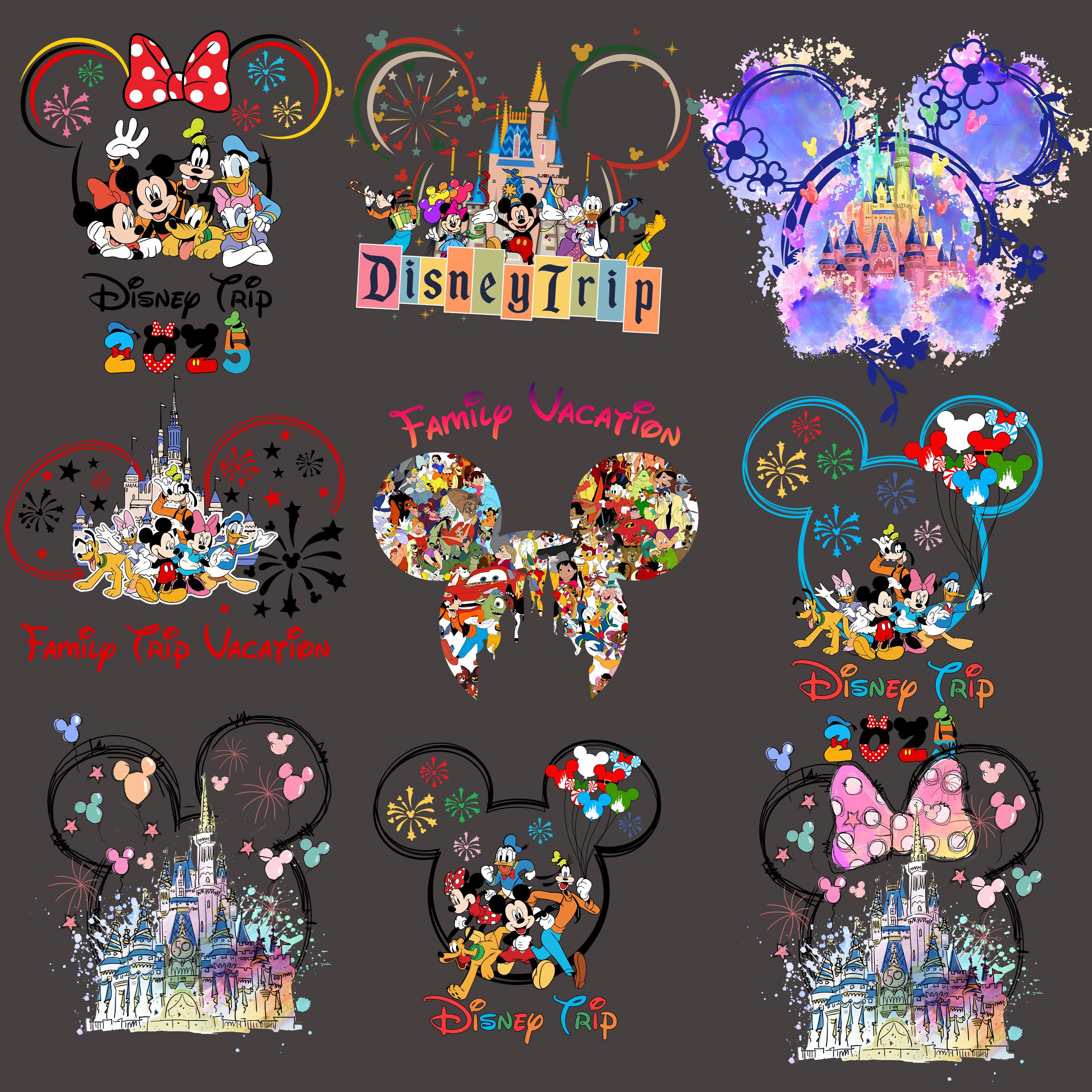 World Family ディズニー・ワールド・オブ・イングリッシュ