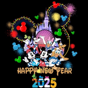 Family Trip 2025 PNG 2025 Family Vacation PNG, Magical Kingdom 2025 Png, Family Trip Sublimation, Family Squad Png, Instant download