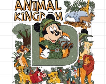 Animal Kingdom Png, Leopard Animal Kingdom, Mouse Birthday Squad, Wild Trip Png, Family Vacation, Family Trip Matching Shirt