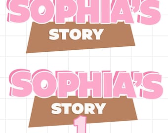 Nombre personalizado de Toy Story (PNG), descarga digital de fiesta de cumpleaños de Toy Story, Toy Story del cumpleañero, Toy Story a juego (PNG)