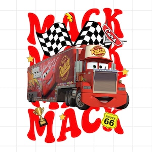 Voitures Mack Truck PNG, Camion Mack, CarsPng