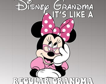 I'm A Great Grandma It's Like A Regular Great Grandma But More Magical Png, Family Vacation, Friend Squad Png, Family Trip Png