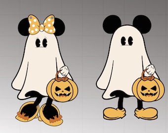 SVG PNG de Halloween, Svg de fantasma de Halloween, Svg de vibraciones espeluznantes, Svg de truco o trato, Archivos de corte Svg de Halloween, Sublimación PNG de Halloween