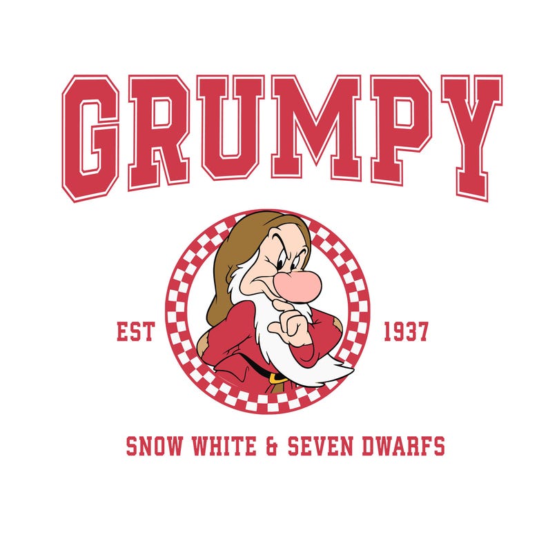 Bundle Seven Dwarfs PNG, Family Vacation Svg, Family Trip Png, Vacay ...