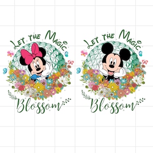 Epcot Png, Mickey And Minnie Epcot Png, Family Vacation Png, Magic Kingdom Png, Vacay Mode Png, Digital File, Only Png