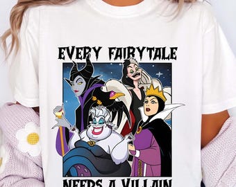 Club de brujas malas (Png), Princesa de Halloween (Png), Camisa de villanos (Png), Villanos malvados (Png), Viaje familiar (Png), Truco o trato (Png)