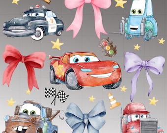 Retro Cars Png, Cars Coquette Png, Family Vacation Png, Family Trip Png, Magical Kingdom Png, Family Trip Shirt, Car Sublimation Design