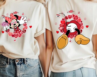 Fonte Minnie Mouse PNG, Design, Minnie Dia dos Namorados PNG, Reino Mágico, Download Digital