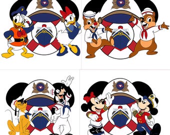 Disney Cruise Vacation PNG, Cruise Family PNG, Magical Kingdom Png, Vacay Mode, Family Vacation Png, Family Trip 2025 Png, Family Trip Png