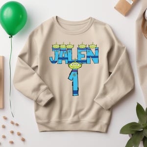 Paquete de fuentes del alfabeto de letras de doodle de Toy Story / Clipart de historia PNG / Alfabeto de doodle de historia / Diseño de fiesta de cumpleaños de sublimación, Toy Story Png