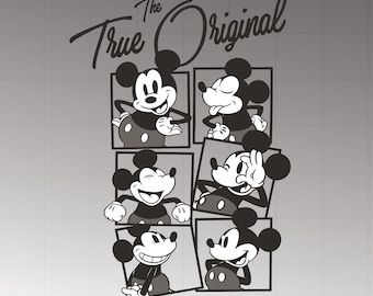 Retro Mickey PNG, Mickey Svg Png, Family Vacation png, Family Trip Png, Vacay Mode Png, Magic Kingdom Png, Mickey Png Svg, Cricut File