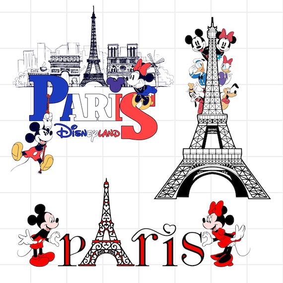 Family Trip Png, Eiffel Tower Png, Paris Family Trip Png, Paris Vacation Shirt, Mouse and Friends, Magical KingdomPng, Family Vacation Png