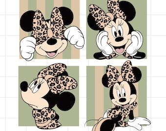 Retro Mouse Png, Minnie Png, Family Vacation png, Family Trip Png, Vacay Mode Png, Magic Kingdom Png, Minnie Mouse Png, Digital File