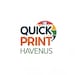 QuickPrintHavenUS store logo