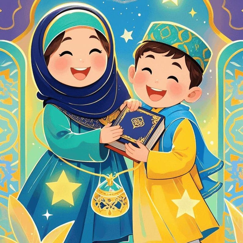 ramadan card pdf