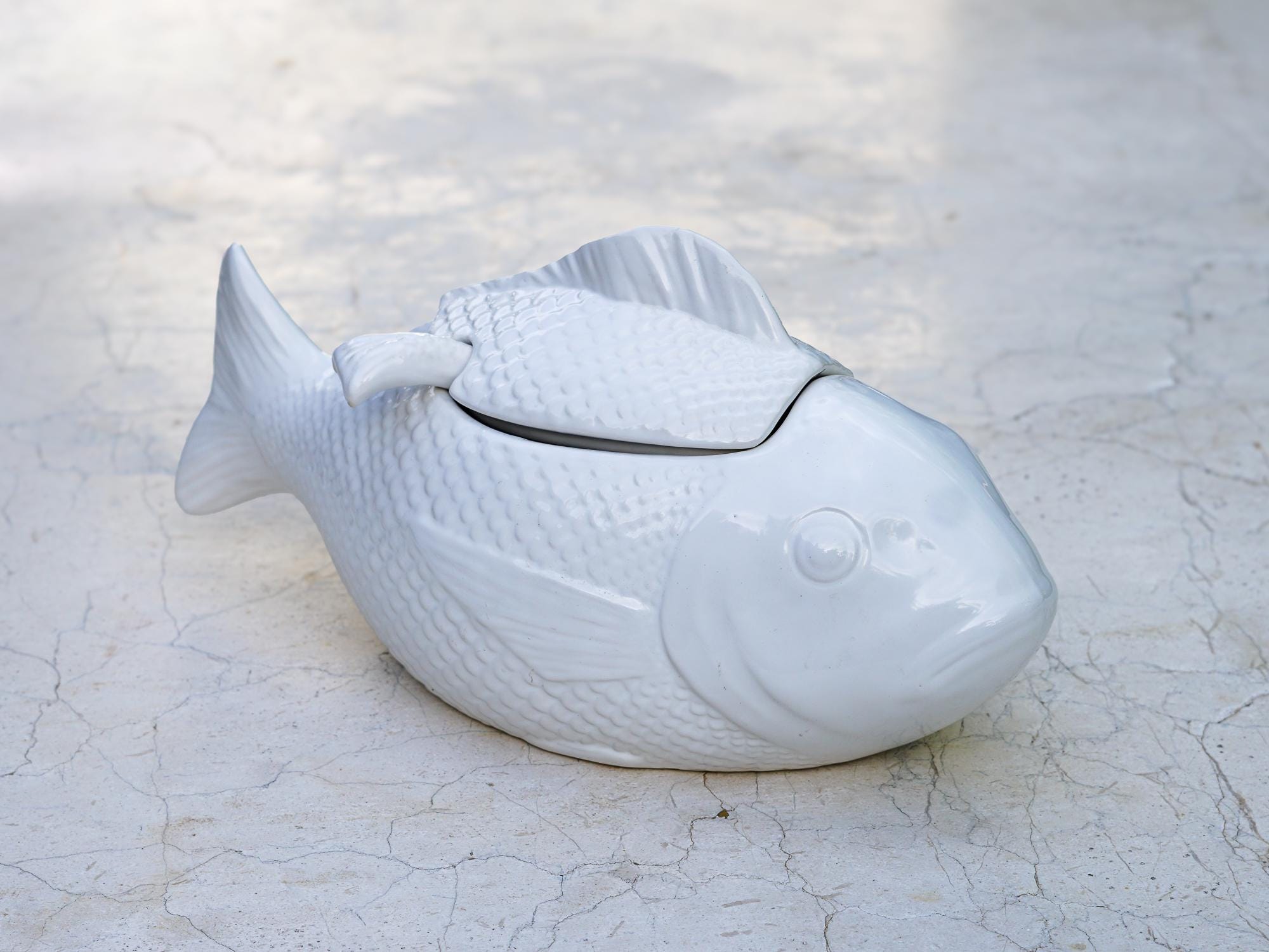 Portugal soup tureen - Etsy 日本