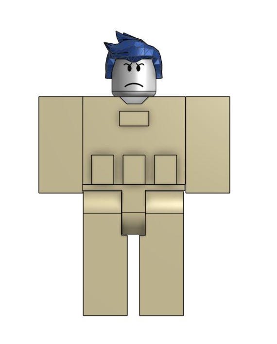 ゲスト1337 フォーサケンSTL - Etsy 日本