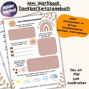 Dziennik wdzięczności Dziennik dla dzieci Dziennik dla dzieci PDF Uważność Miłość do siebie Szablon dla dzieci Autorefleksja Dziennik wdzięczności dla dzieci Dziennik