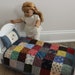 see more listings in the Doll Quilts with Pillows section