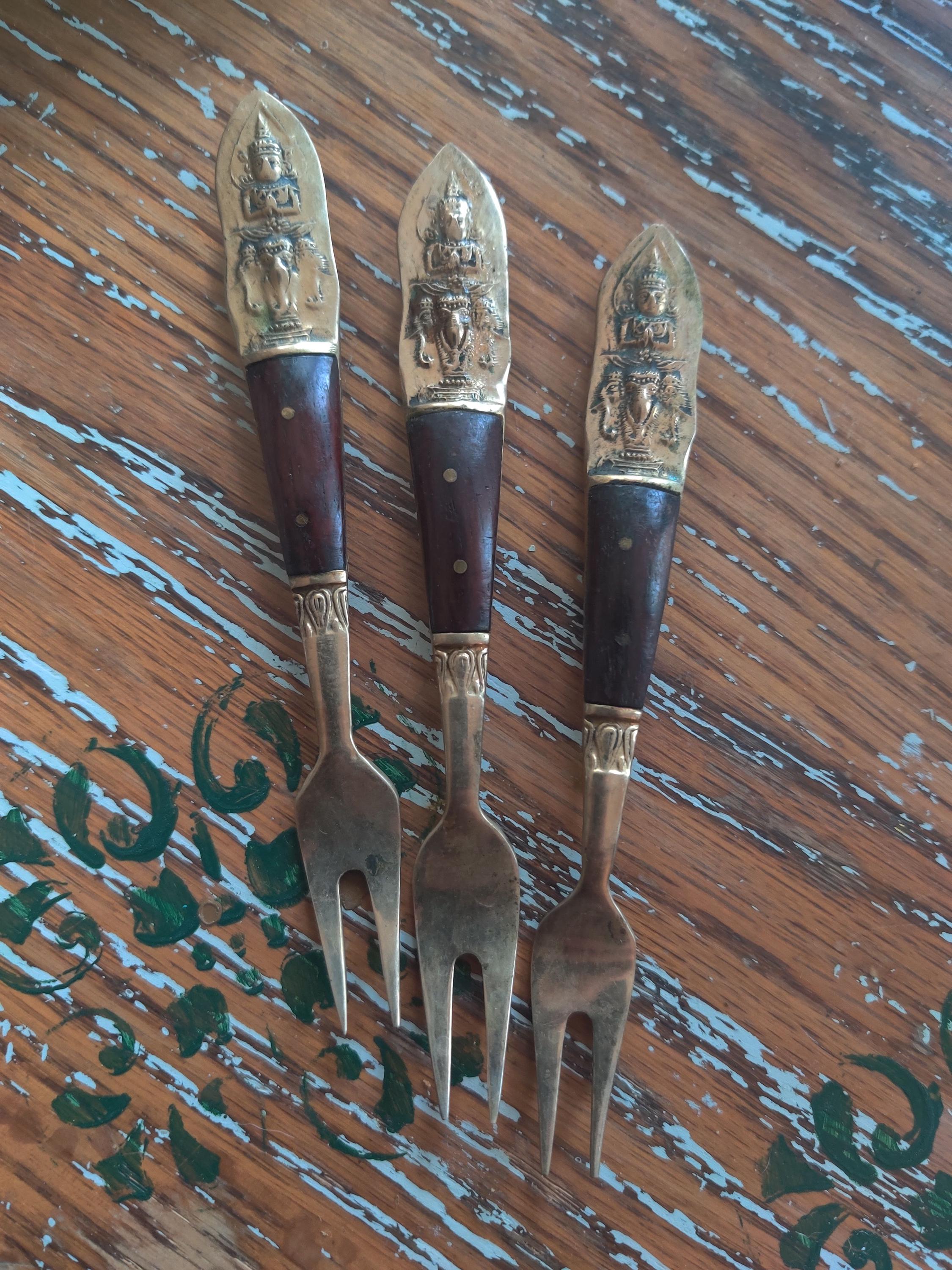 Thai Bronzeware - Etsy