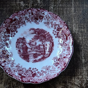 Mill Stream China - Etsy