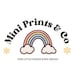 Miniprintsandco store logo