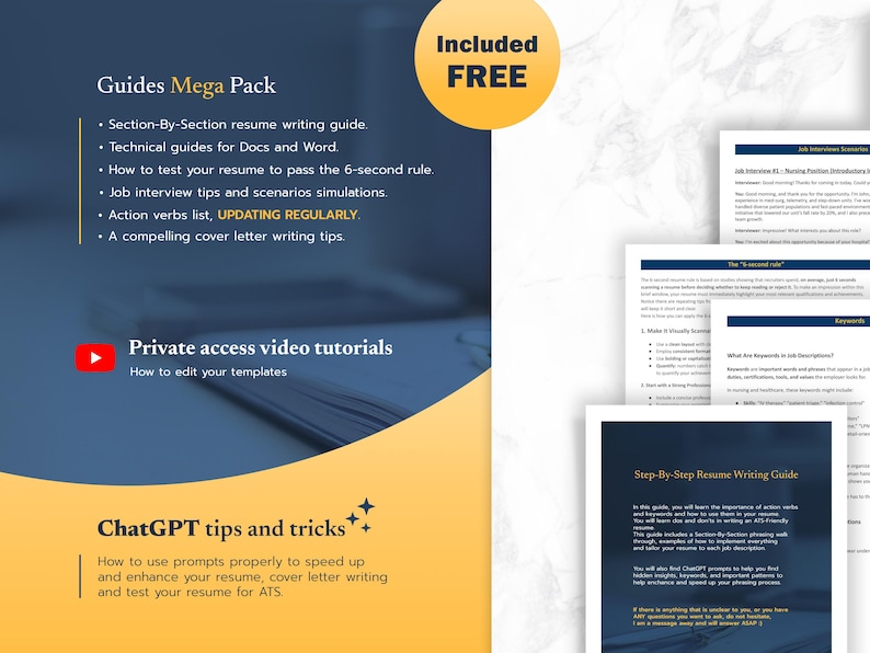 Nurse ATS friendly resume for Word & Google Docs, travel nurse cv, DNP resume template, remote nurse resume templates | professional resume design RN ats resume, CNA resume CV clean ATS optimized resume template.
nursing school graduate and travel nurse resume template.