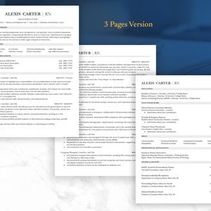 Nurse ATS friendly resume for Word & Google Docs, travel nurse cv, DNP resume template, remote nurse resume templates | professional resume design RN ats resume, CNA resume CV clean ATS optimized resume template.
nursing school graduate and travel nurse resume template.