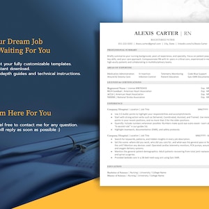 Nurse ATS friendly resume for Word & Google Docs, travel nurse cv, DNP resume template, remote nurse resume templates | professional resume design RN ats resume, CNA resume CV clean ATS optimized resume template.
nursing school graduate and travel nurse resume template.