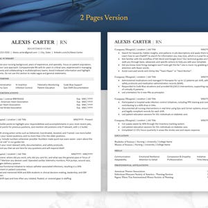 Nurse ATS friendly resume for Word & Google Docs, travel nurse cv, DNP resume template, remote nurse resume templates | professional resume design RN ats resume, CNA resume CV clean ATS optimized resume template.
nursing school graduate and travel nurse resume template.