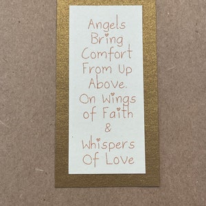 Pennies From Heaven Card image 4