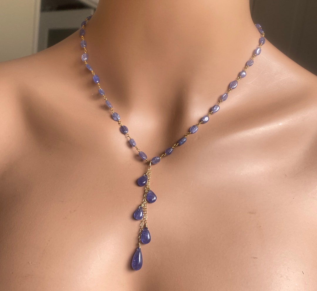 necklace periwinkle jewelry wholesale