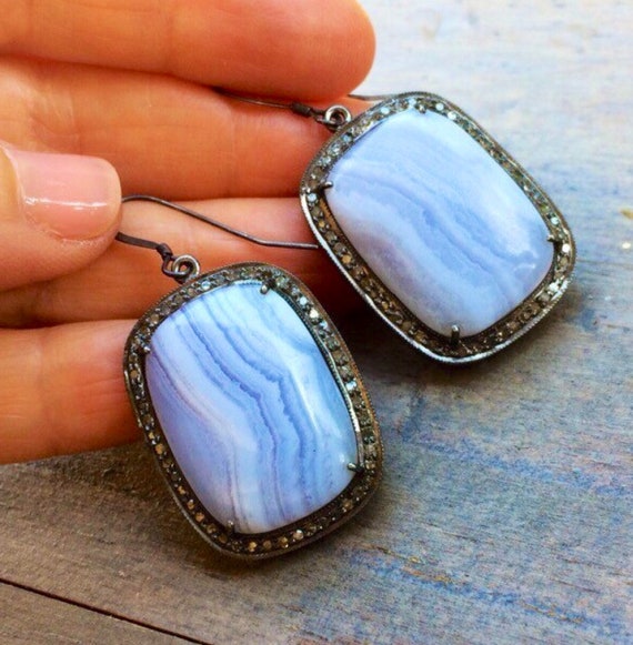 Agate jewelry for sale deals