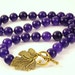 see more listings in the Beaded Gemstone necklace section